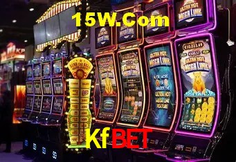 Experiência VIP Kfbet