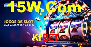 Slot Games Kfbet