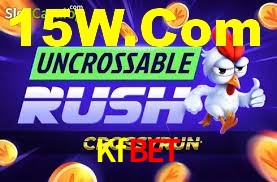 Game Providers Kfbet