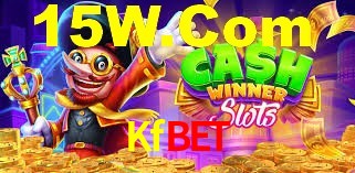 Experiência VIP Kfbet
