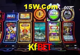 Avaliações dos Jogadores Kfbet