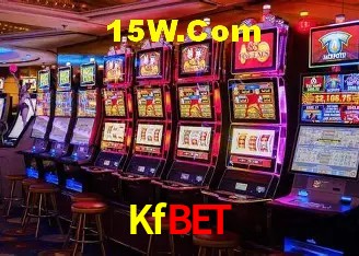 Provedores de Jogos Kfbet