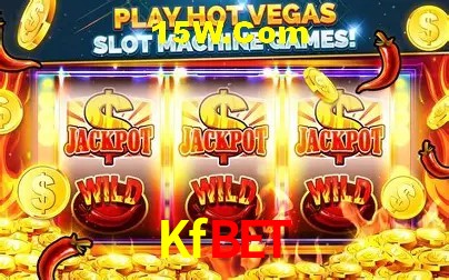 Promoção Relâmpago Kfbet