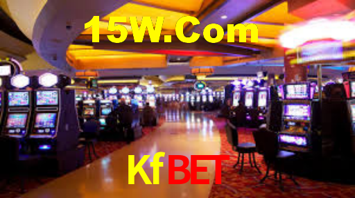 Welcome Bonus Kfbet