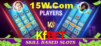 API Integration Kfbet