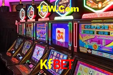 Especiais de Fim de Semana Kfbet