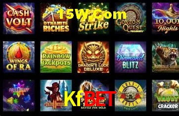 Casino Ao Vivo Kfbet