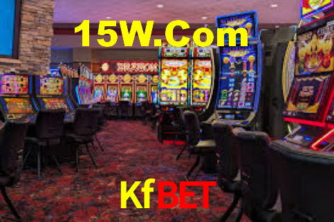 Premium Interface Kfbet