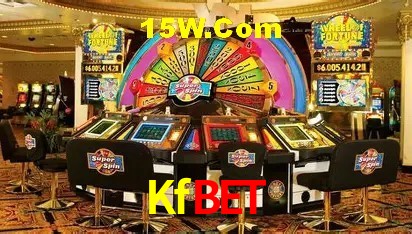 Estatísticas do Jogo Kfbet