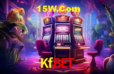 Apostas de Tênis Kfbet